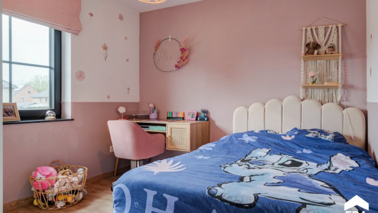 Overpelterbaan - 35B - - 3941