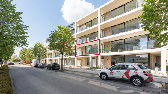 Philippe Saveryslaan - 263 - - 9140