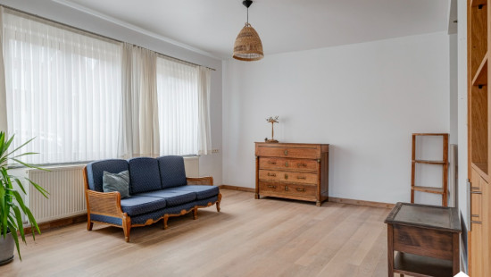 Gravin de Stembierstraat - 52 - - 3500