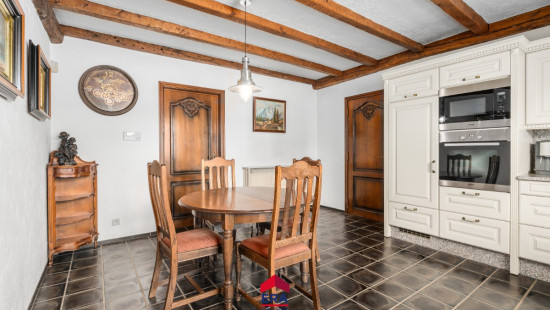 David Teniersdreef - 19 - - 3920