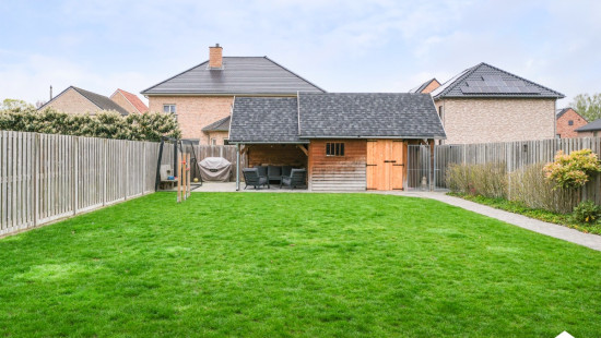 Overpelterbaan - 35B - - 3941