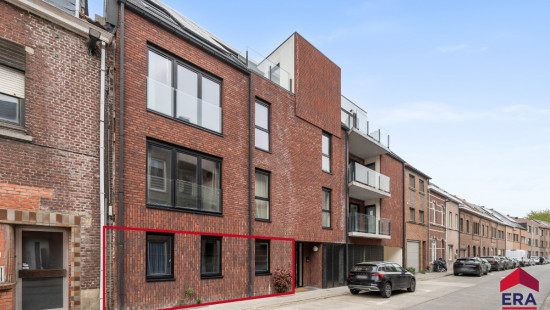 Binnenstraat - 180 - 1 - 9300