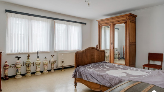 Gravin de Stembierstraat - 52 - - 3500