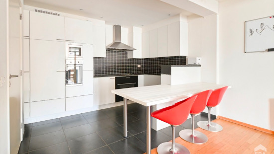 Chaussée de Charleroi - 146 - 3 - 1060