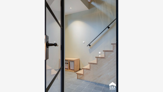 Overpelterbaan - 35B - - 3941