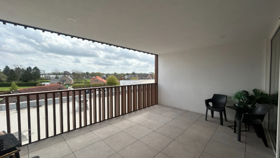 Koning Albertlaan - 55 - 4 - 3910