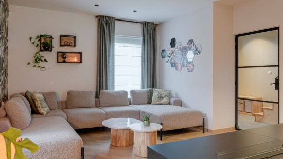 Overpelterbaan - 35B - - 3941