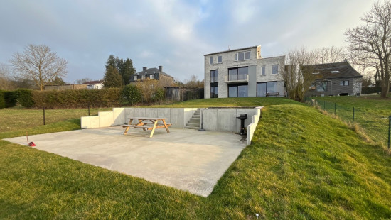 Rue du Vivier - 16 - A11 - 6900