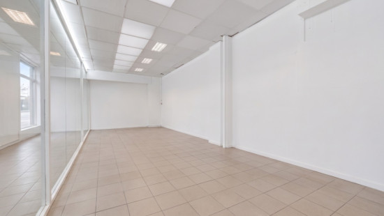 Nieuwe Molenstraat - 118 - - 9100
