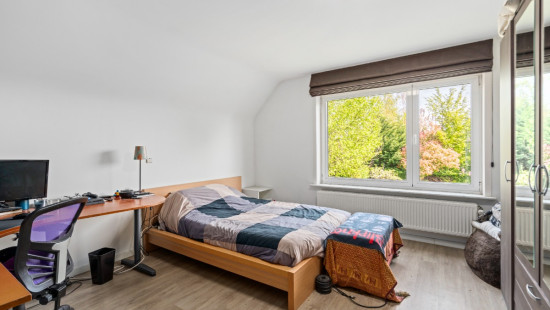 Wijngaardlaan - 23 - - 1970