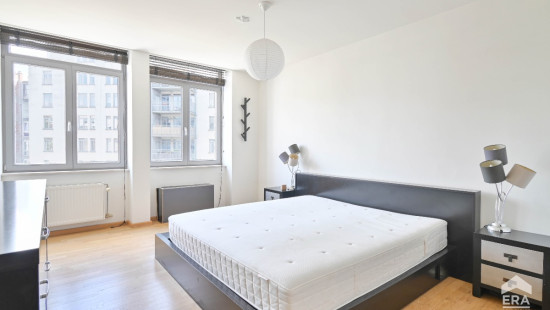 Chaussée de Charleroi - 146 - 3 - 1060