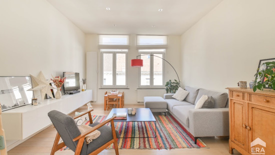 Rue des Fidèles - 10 - 2/3 - 1180