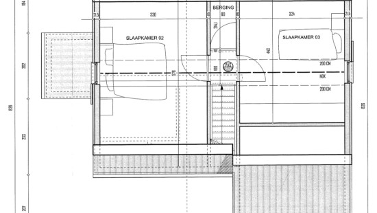 Steenweg - 702 - - 9472