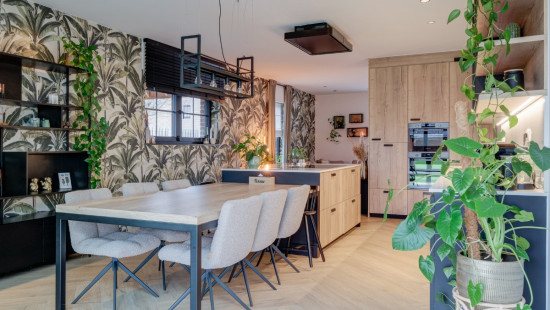 Overpelterbaan - 35B - - 3941