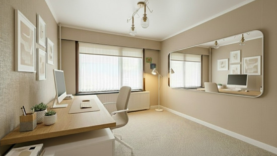 Kaaistraat - 14 - - 1790