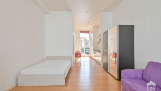 Rue des Fidèles - 10 - 1 - 1180