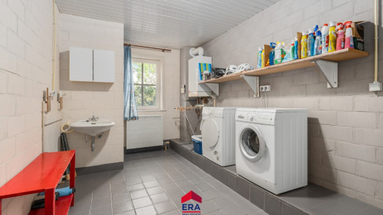 David Teniersdreef - 19 - - 3920