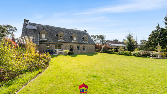 David Teniersdreef - 19 - - 3920