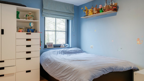 Overpelterbaan - 35B - - 3941