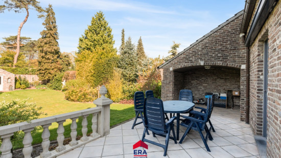 David Teniersdreef - 19 - - 3920