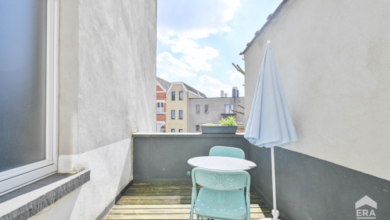 Rue des Fidèles - 10 - 1 - 1180