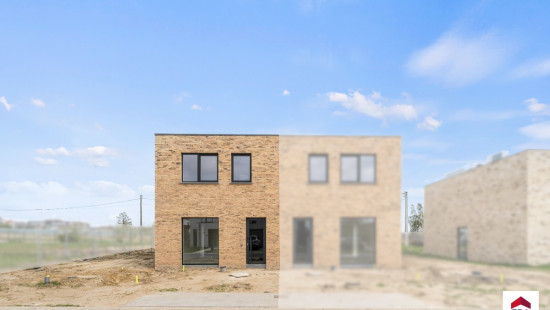 Berenakker - 21 - - 9880