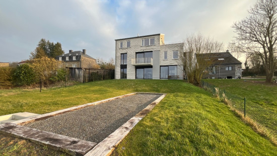 Rue du Vivier - 16 - A11 - 6900