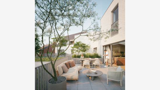 Sint-Luciestraat - 27-31 - - 2.3 - 2310