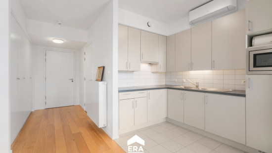 Zoniënwoudlaan - 7 - 205 - 1652