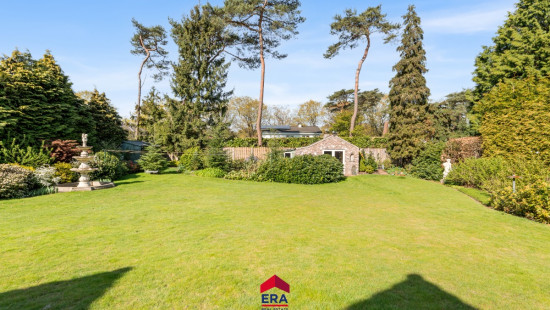 David Teniersdreef - 19 - - 3920