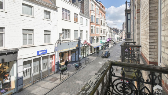 Rue des Fidèles - 10 - 1 - 1180