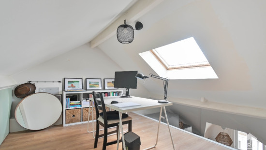 Rue des Fidèles - 10 - 2/3 - 1180