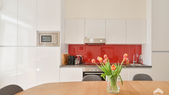 Rue des Fidèles - 10 - 2/3 - 1180