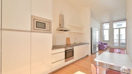 Rue des Fidèles - 10 - 1 - 1180