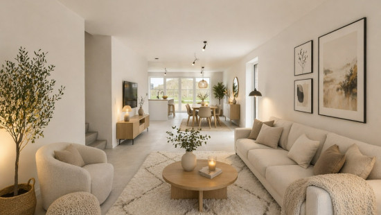 Berenakker - 21 - - 9880