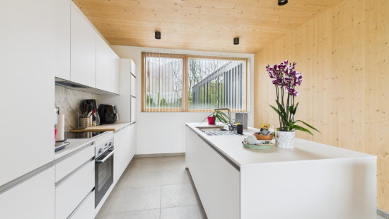 Rue du Vivier - 16 - A11 - 6900