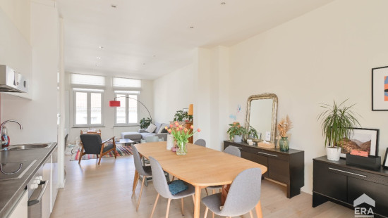 Rue des Fidèles - 10 - 2/3 - 1180