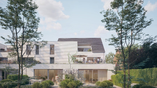 Sint-Luciestraat - 27-31 - - 1.1 - 2310