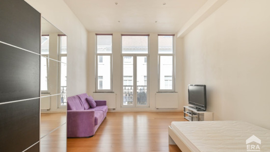 Rue des Fidèles - 10 - 1 - 1180