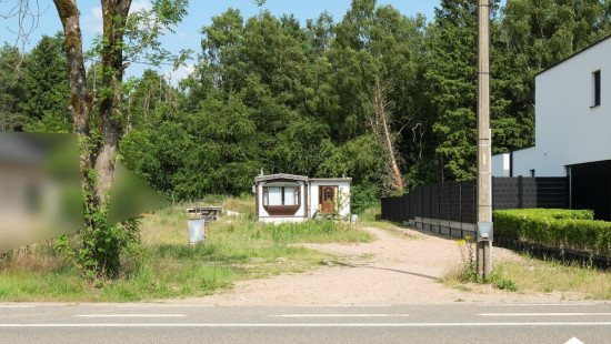 Eindhovensebaan - 76 - - 3940