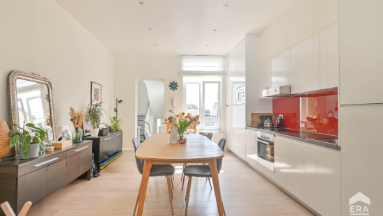 Rue des Fidèles - 10 - 2/3 - 1180