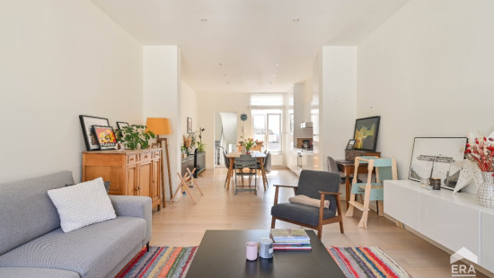 Rue des Fidèles - 10 - 2/3 - 1180