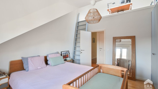 Rue des Fidèles - 10 - 2/3 - 1180