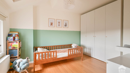 Rue des Fidèles - 10 - 2/3 - 1180