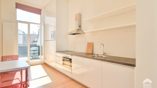 Rue des Fidèles - 10 - 1 - 1180