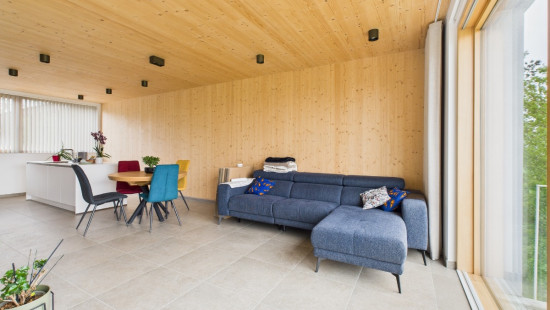 Rue du Vivier - 16 - A11 - 6900