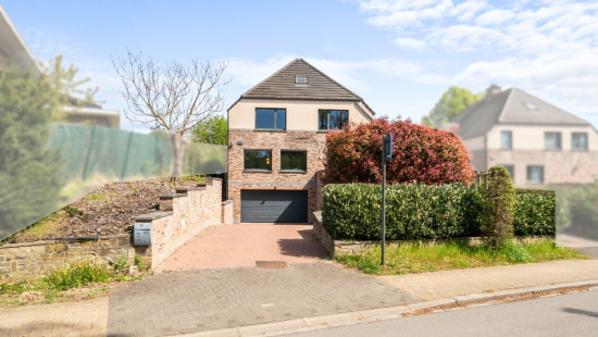 Wijngaardlaan - 23 - - 1970