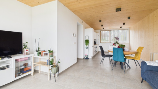 Rue du Vivier - 16 - A11 - 6900