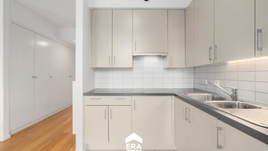 Zoniënwoudlaan - 7 - 205 - 1652