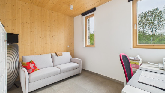 Rue du Vivier - 16 - A11 - 6900